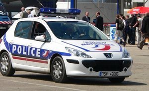Во Франции задержали еще одного подозреваемого по делу о теракте