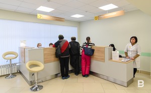 Офисы врачей общей практики и филиалы поликлиник: как Казань обеспечит медициной новые ЖК и пригороды