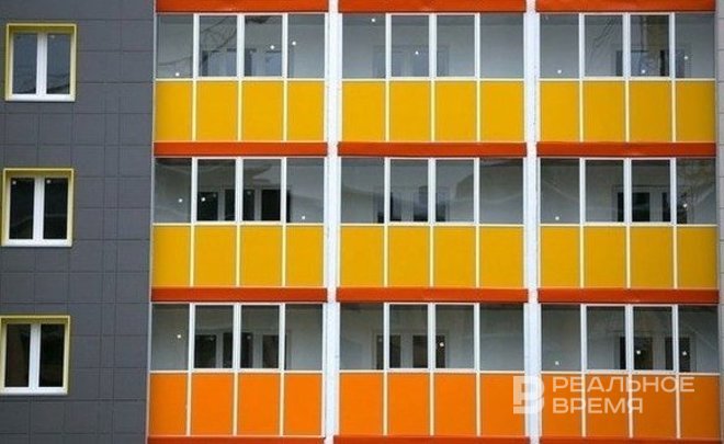 В России могут увеличить максимальный размер льготной ипотеки для семей с тремя детьми