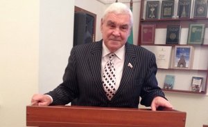 Депутат Госдумы от Татарстана заявил, что пальмовое масло безвредно