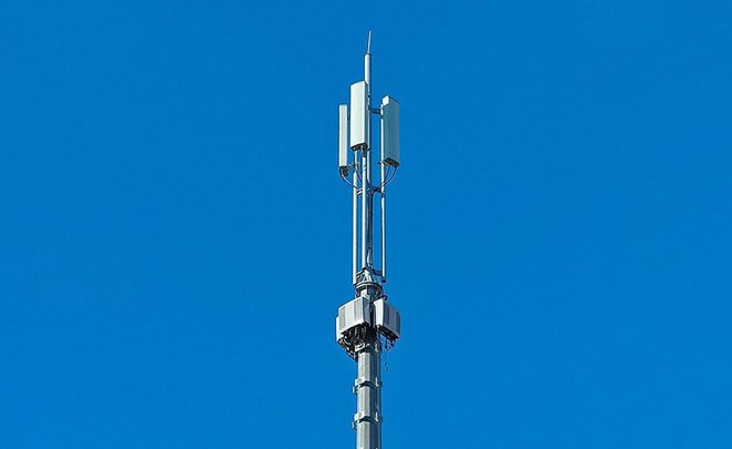 «Летай» улучшил качество мобильной связи еще в 17 населенных пунктах Татарстана