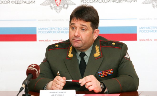 Экс-начальник Главного автобронетанкового управления Минобороны РФ перешел в ПАО «КАМАЗ»