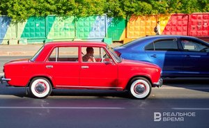 За семь месяцев рынок автомобилей с пробегом в России вырос на 25,5%