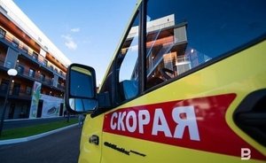 Минздрав Татарстана опроверг сообщение о 12-часовом ожидании приема в новой инфекционке