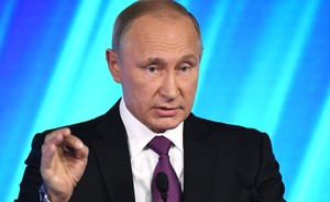 Путин об отставках губернаторов: «Мы будем делать это очень аккуратно»