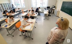 Школьники и студенты колледжей в Татарстане не будут учиться с 1 по 10 мая