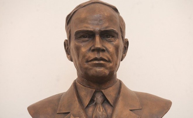 В Казани установят памятную доску экс-ректору КНИТУ-КХТИ Петру Кирпичникову