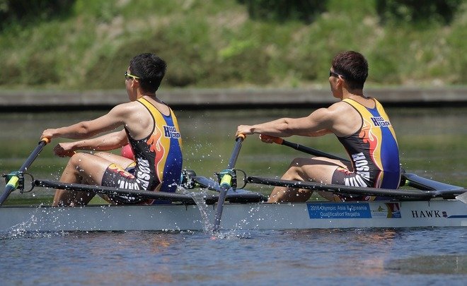 В Казани пройдет финал чемпионата студенческой гребной лиги