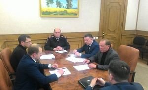 Мэр Нижнекамска выделит один миллион рублей за поимку убийцы лыжницы