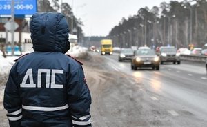 В Госавтоинспекции Казани рассказали о графике работы подразделений в новогодние праздники