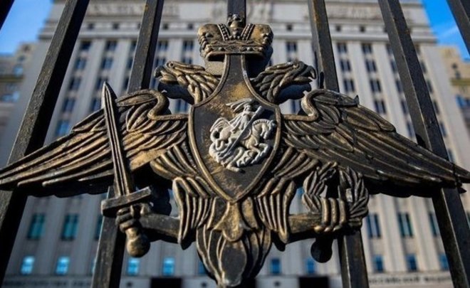 Минобороны: в Россию из украинского плена вернули 20 военнослужащих