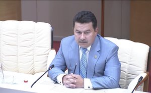 Татарстан закупил 23 тысячи доз пневмококковой вакцины