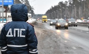 В Рязанской области произошло ДТП — погибли пять человек