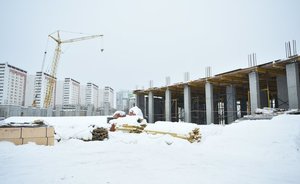 Российские банки начали повышать ставки по ипотеке