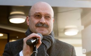 Глава банка «Открытие» Михаил Задорнов покинет свой пост