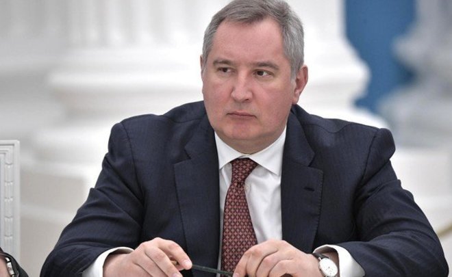 Рогозин: МиГ-31 модернизировали параллельно с разработкой ракеты комплекса «Кинжал»