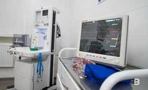 В Госдуме предложили запустить в России медицинские поезда