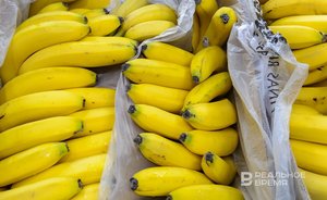 Врач дал советы, как правильно мыть фрукты и овощи