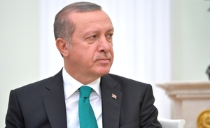 В Турции начался референдум по поправкам в Конституцию