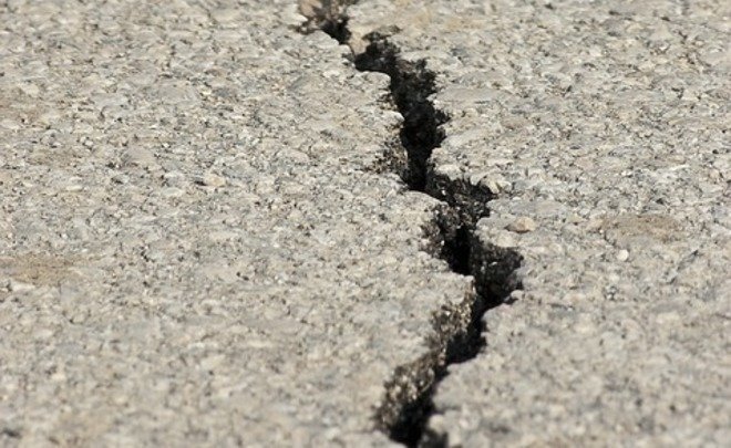 В результате землетрясений на Филиппинах погибли восемь человек