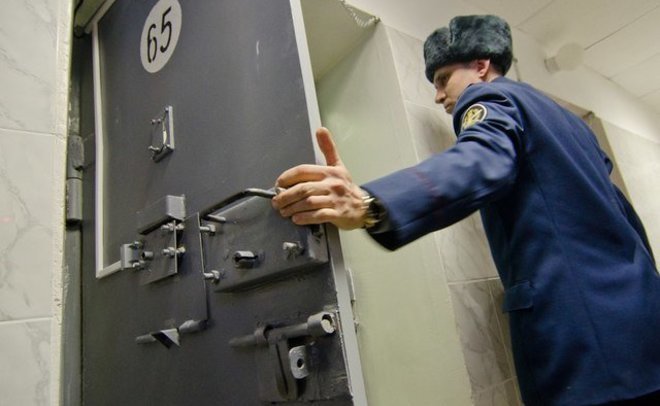 ФСИН назвала самые востребованные профессии в тюрьмах