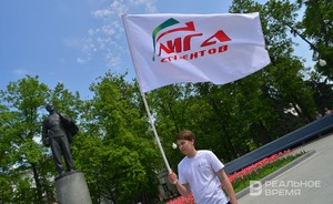 «Замахнулись на выборы по-взрослому»: Лига студентов Татарстана определится с президентом 10 мая