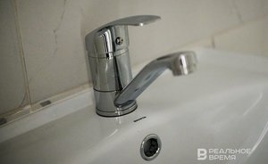Казанцы жалуются на необоснованно завышенные счета за горячую воду