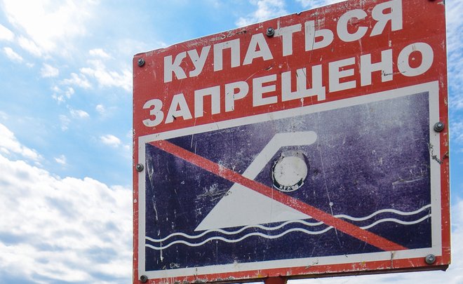 Власти Татарстана планируют в 2019 году заняться благоустройством пляжей