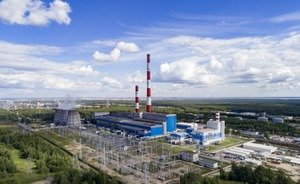 Система очистки сточных вод на Казанской ТЭЦ-3 поднялась на новый уровень