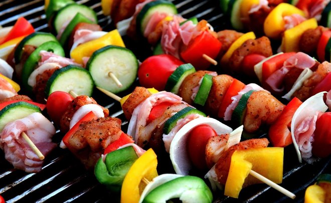 Врач назвала 10 полезных для иммунитета продуктов