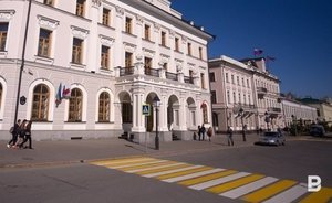 В Казани назначили общественные обсуждения по проекту межевания территории по улице Гвардейской