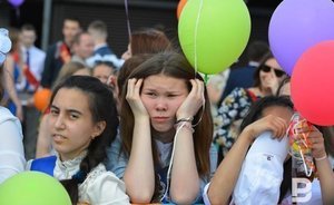 В организации Дня защиты детей в Казани примут участие пять тысяч человек