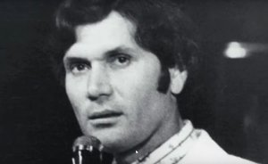 Фирма «Мелодия» выпустила альбом Ильхама Шакирова