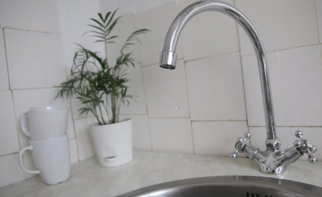 Итоговую опрессовку в Челнах решили провести поэтапно