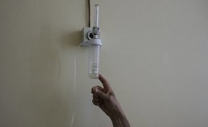 ФМБА получило патент на препарат для лечения коронавируса