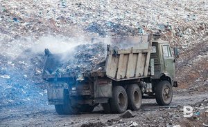 Минниханов: без международной экологической экспертизы мусоросжигательного завода в Казани не будет