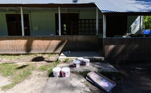 В Татарстане отремонтируют два детских лагеря за 3,3 млн рублей