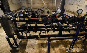 Татарстану одобрили программу модернизации коммунальной инфраструктуры на 4,3 миллиарда рублей