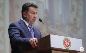 Глава Минздрава Татарстана не стал делать прогнозов по ситуации с оспой обезьян