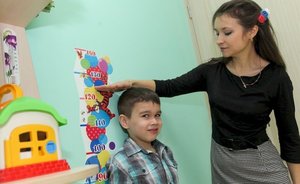 В Татарстане отменили плату за детский сад в нерабочие дни