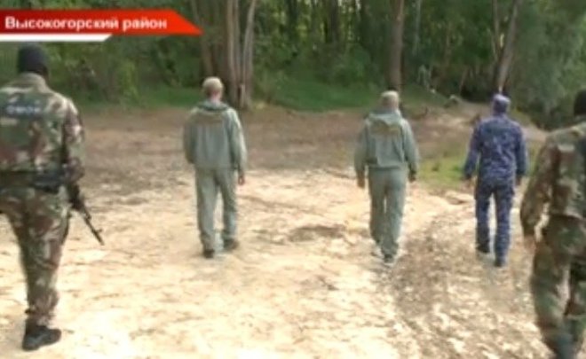 В Татарстане сегодня открылся сезон охоты на пернатых — видео