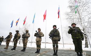 В Казахстане завершилась основная миссия ОДКБ — Токаев объявил о реформах в стране