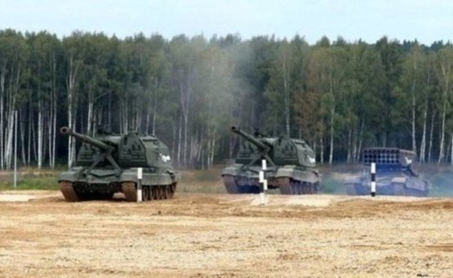 Армения и Азербайджан договорились о гуманитарном перемирии в Карабахе