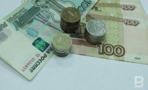 Маткапитал и другие пособия проиндексируют на 8,4% с 1 февраля