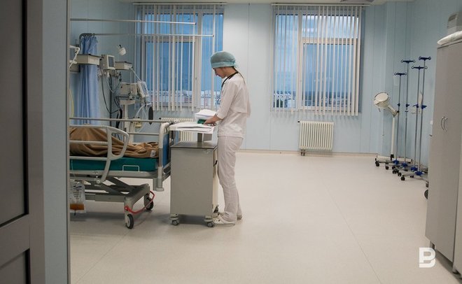 Депутат Госдумы предложил организовать бесплатный Wi-Fi для пациентов больниц