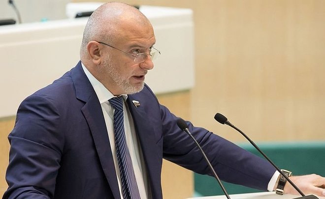 Сенатор Клишас заявил, что программа импортозамещения полностью провалена