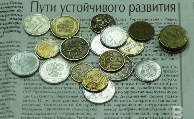 Глава СП дал россиянам рекомендации по хранению сбережений