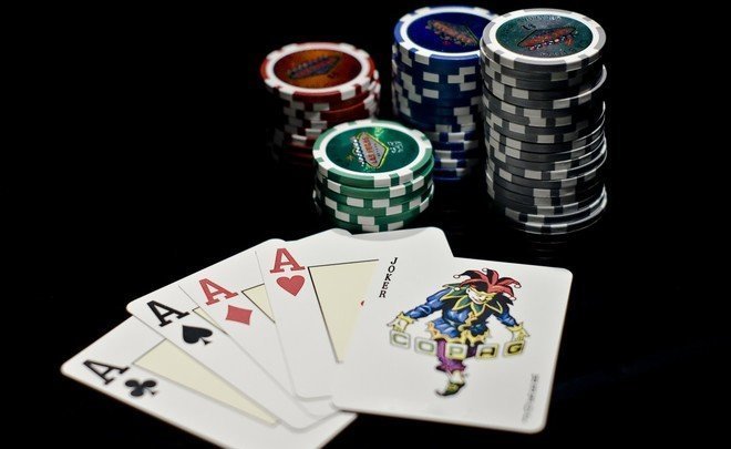 В Казани осудят организаторов азартных игр