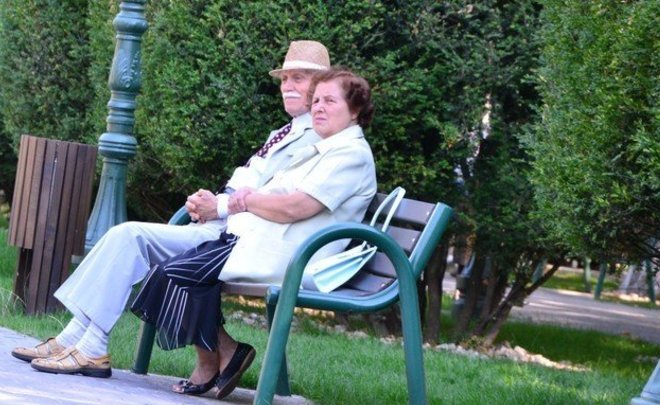 В Татарстане у 80 тыс. пенсионеров вырастет пенсия до прожиточного минимума