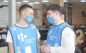 Первые результаты переписи появятся в январе 2022 года